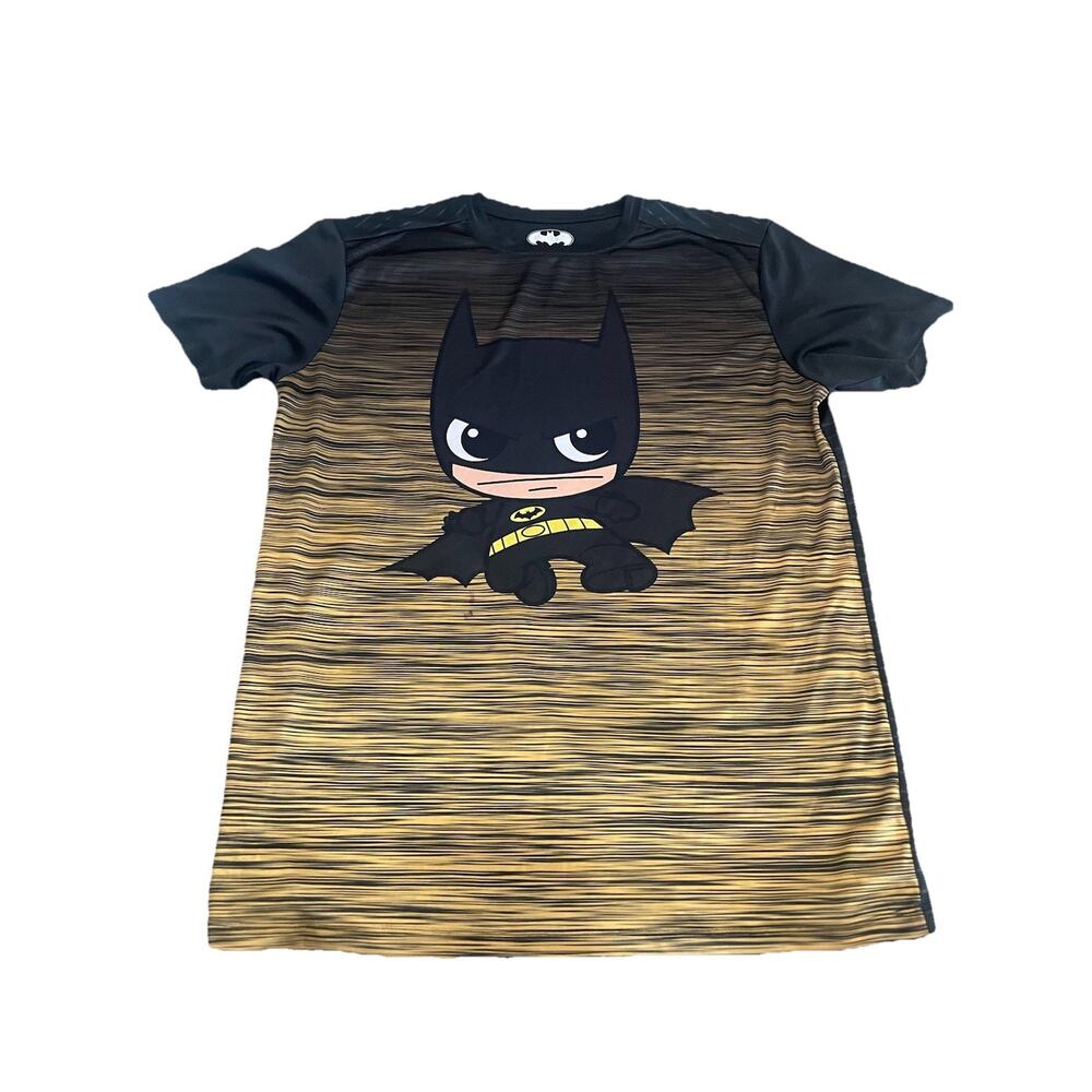BATMAN MEN’S Short Sleeve T-SHIRT SIZE Large